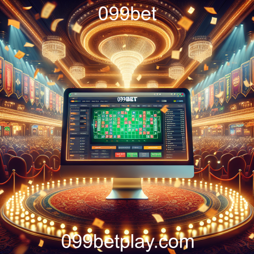 Explorando a Categoria de Apostas no 099bet